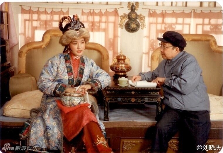Loat anh hiem cua Phuong ot trong Hong Lau Mong 1989-Hinh-2